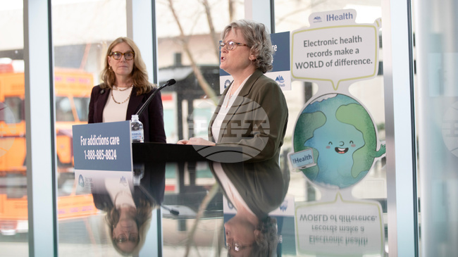 Канадска провинция се отказа от програмата си за декриминализация на наркотиците в малки дози за лична употреба