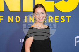 NY Premiere of "Ponies"