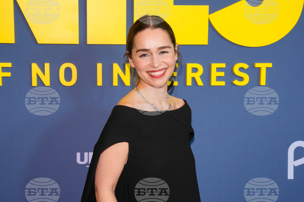 NY Premiere of "Ponies"