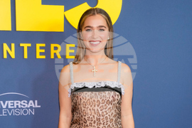 NY Premiere of "Ponies"