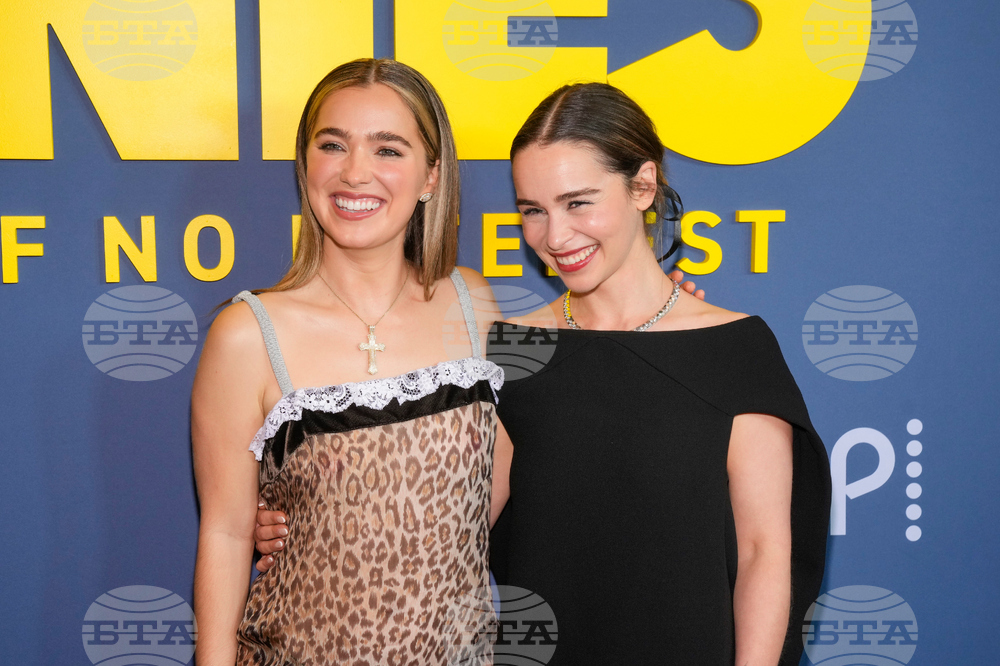 NY Premiere of "Ponies"