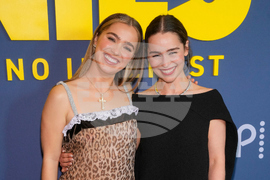 NY Premiere of "Ponies"