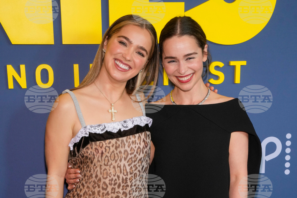 NY Premiere of "Ponies"