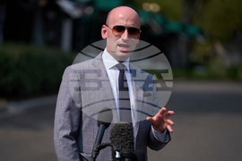 Stephen Miller Imperialism Words