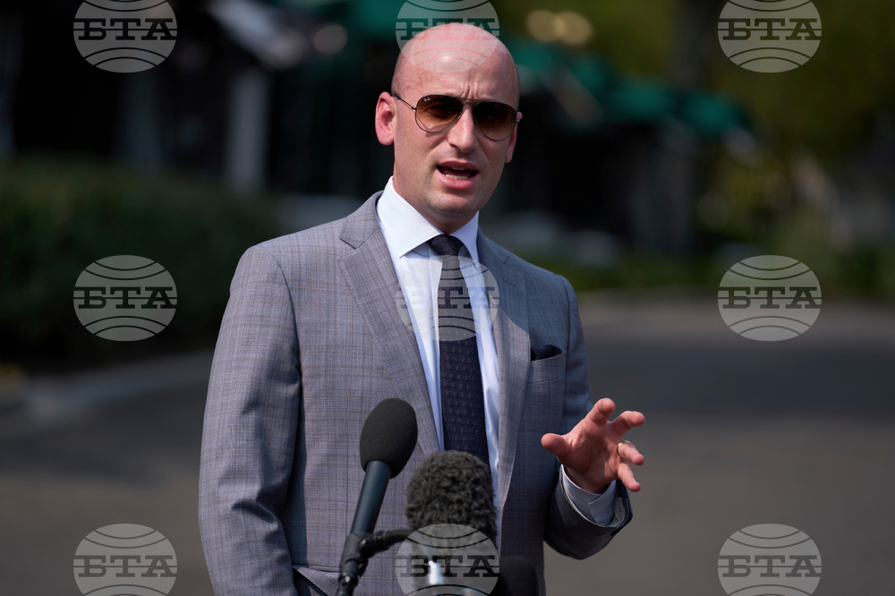 Stephen Miller Imperialism Words