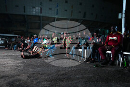 Nigeria Africa Cup Of Nations Soccer