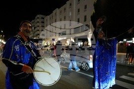 Morocco Africa Cup of Nations Soccer