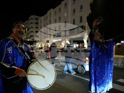 Morocco Africa Cup of Nations Soccer