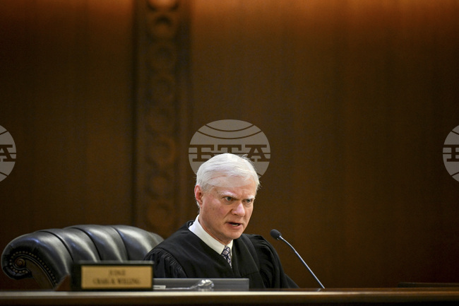 Elections-Colorado Clerk