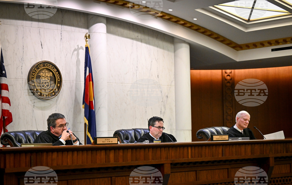 Elections Colorado Clerk