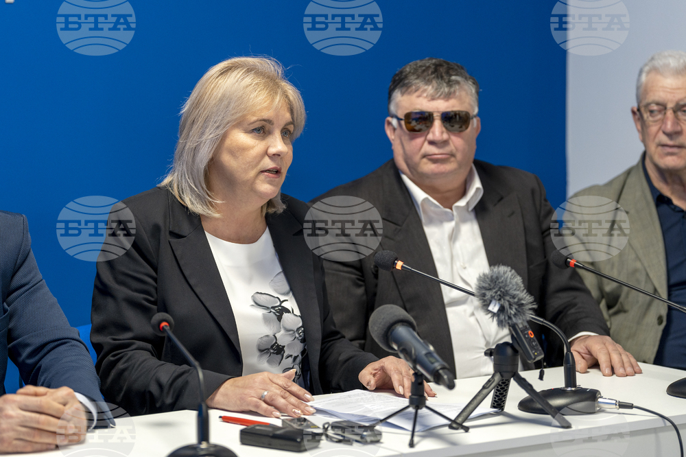 Можем и ще продължим да работим за хората, каза водачът на листата на КП „БСП за България“ в Добричка област Мая Димитрова