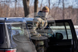 APTOPIX Immigration Enforcement Minnesota