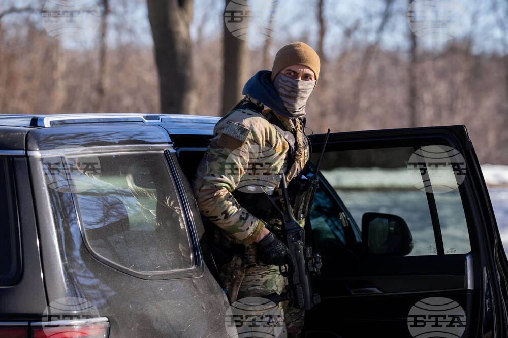 APTOPIX Immigration Enforcement Minnesota