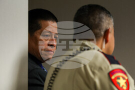 Uvalde Shooting Trial