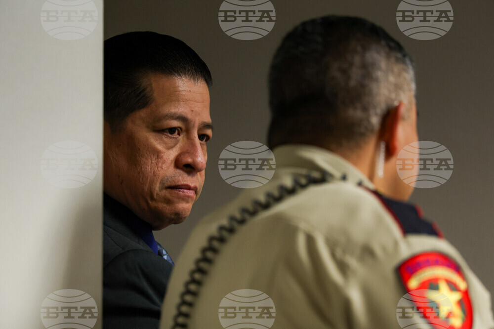 Uvalde Shooting Trial