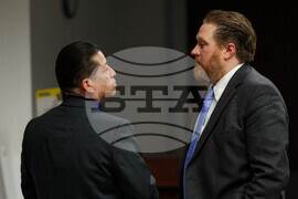 Uvalde Shooting Trial