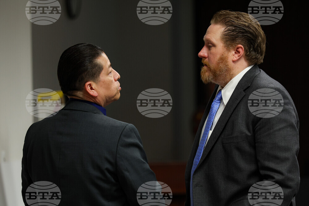 Uvalde Shooting Trial