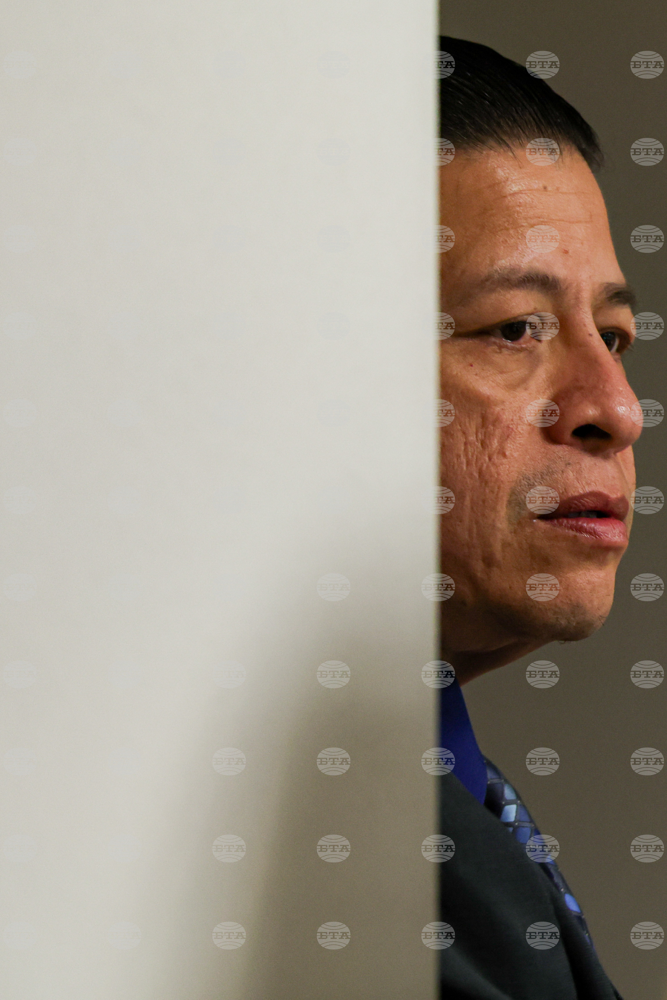 Uvalde Shooting Trial