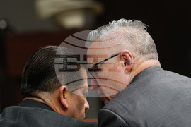 Uvalde Shooting Trial