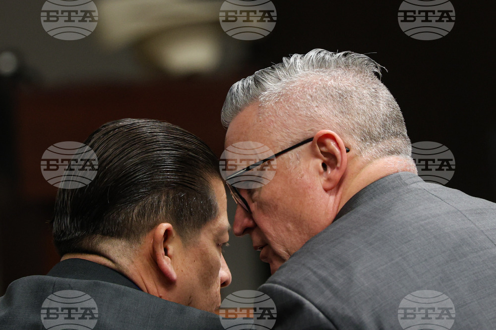 Uvalde Shooting Trial