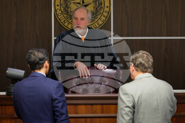 Uvalde Shooting Trial