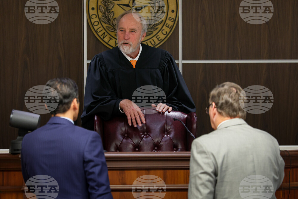 Uvalde Shooting Trial