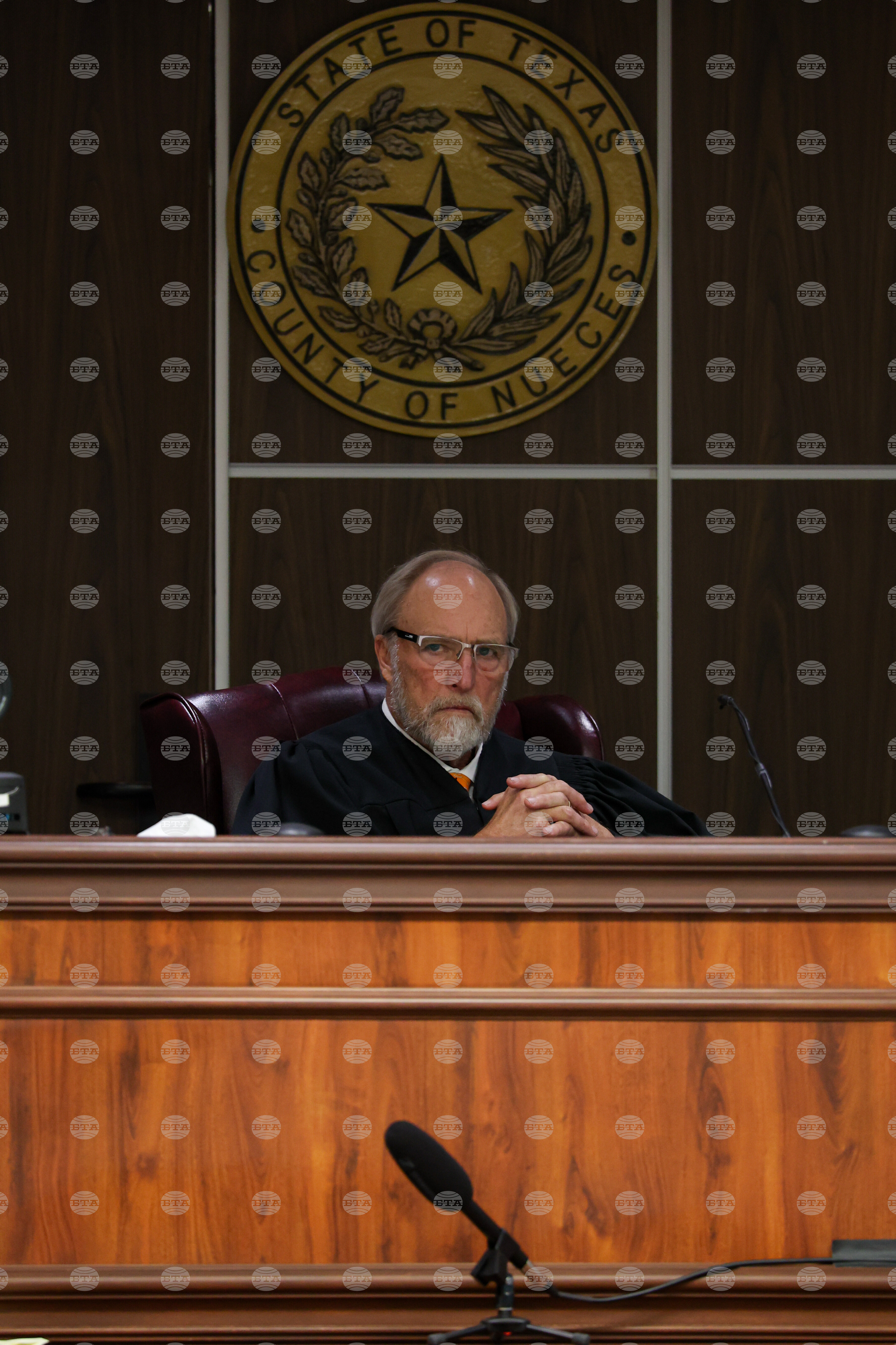 Uvalde Shooting Trial