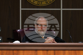 Uvalde Shooting Trial