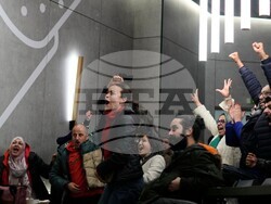 Morocco Africa Cup of Nations Soccer