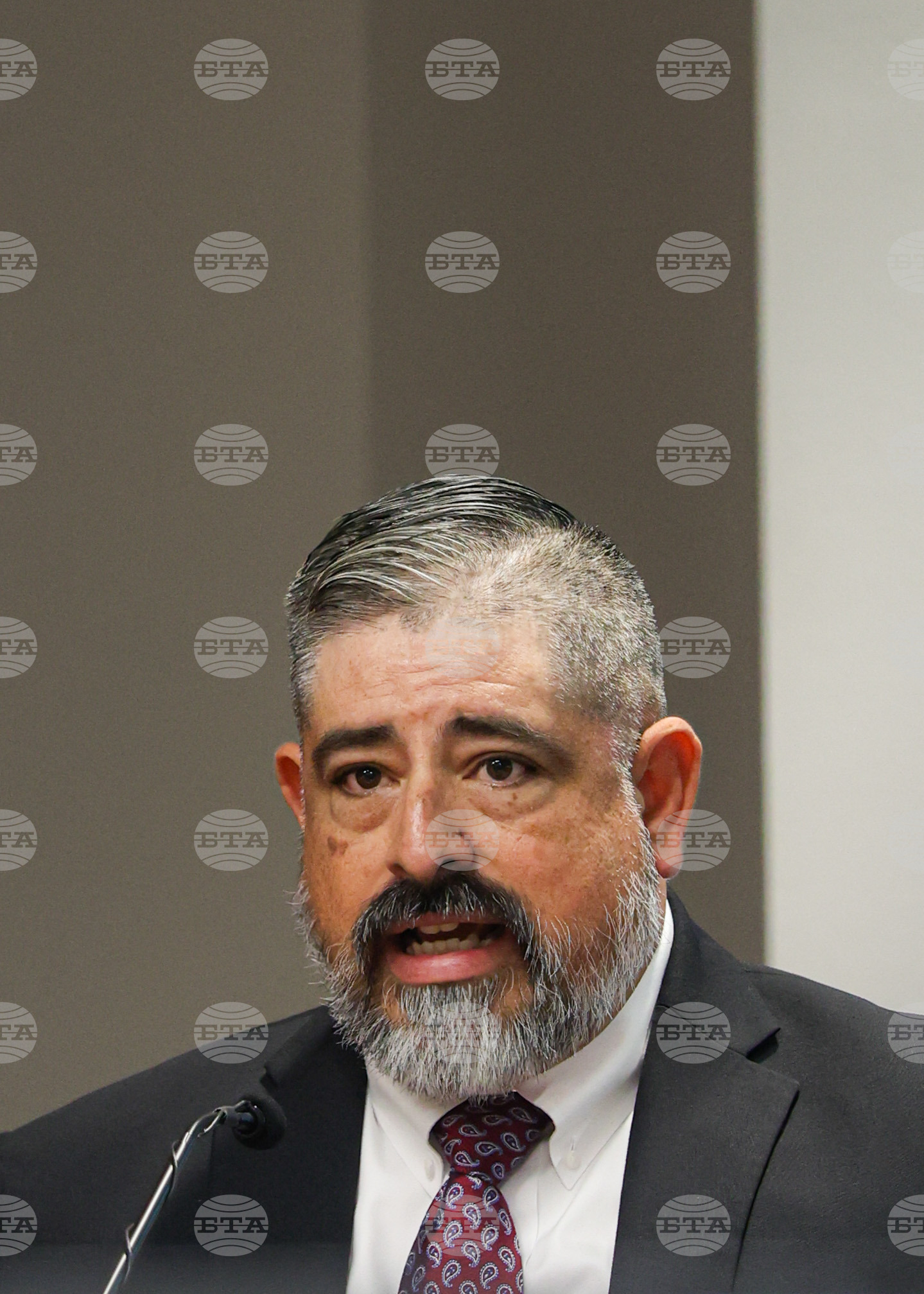 Uvalde Shooting Trial