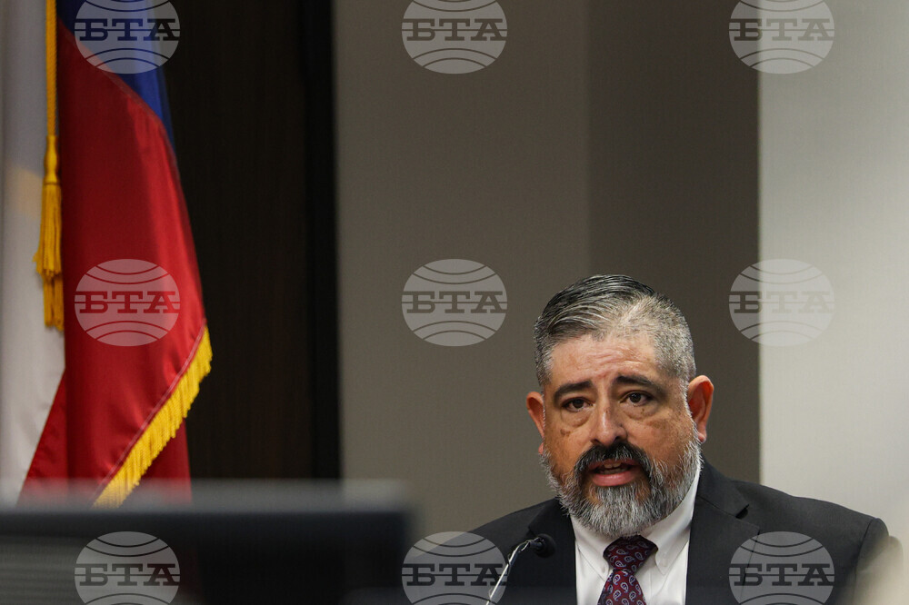 Uvalde Shooting Trial