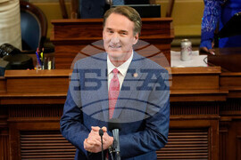 Virginia State of the Commonwealth