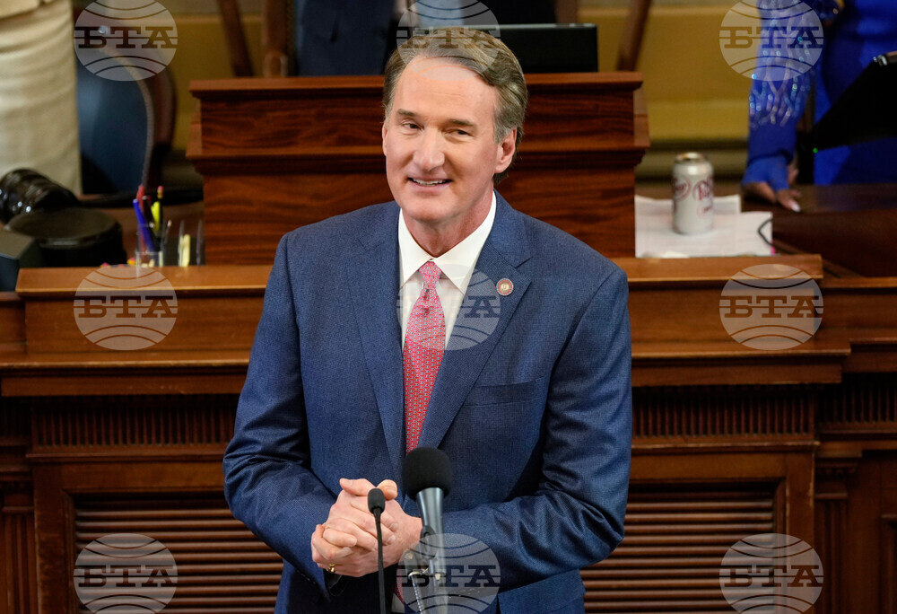 Virginia State of the Commonwealth