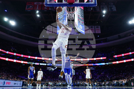 Cavaliers 76ers Basketball