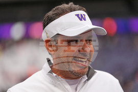 Washington Fisch Football