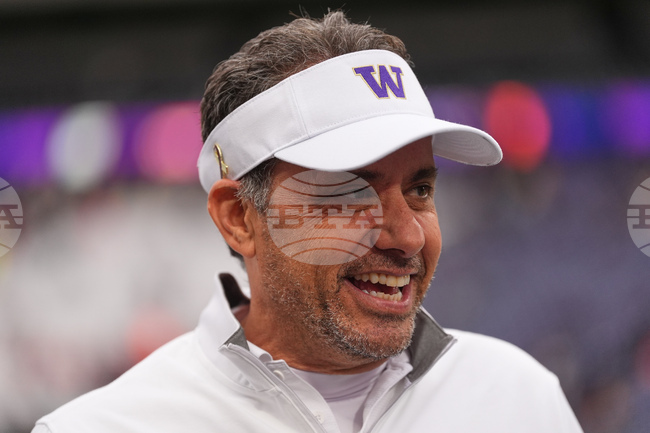 Washington Fisch Football