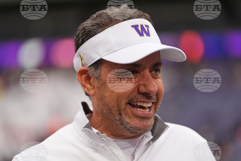 Washington Fisch Football