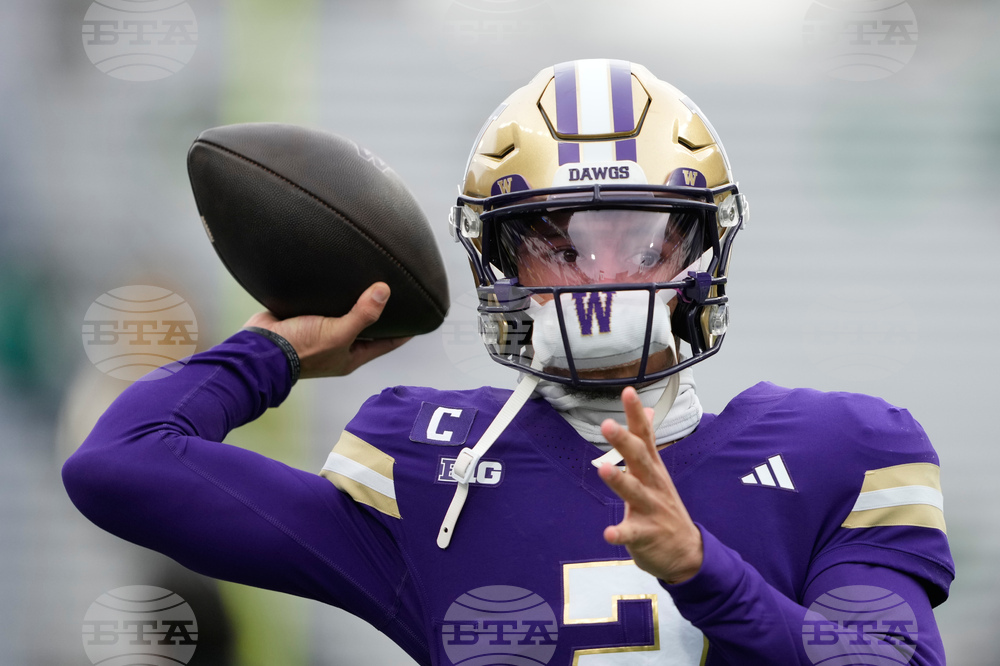 Washington Fisch Football