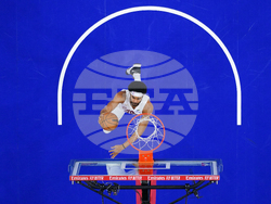 Cavaliers 76ers Basketball