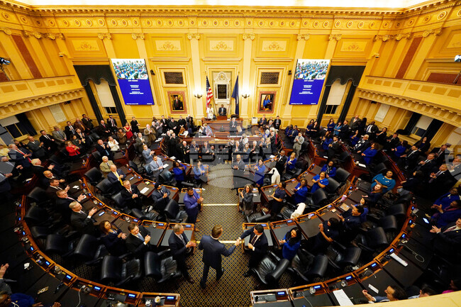 State of the Commonwealth