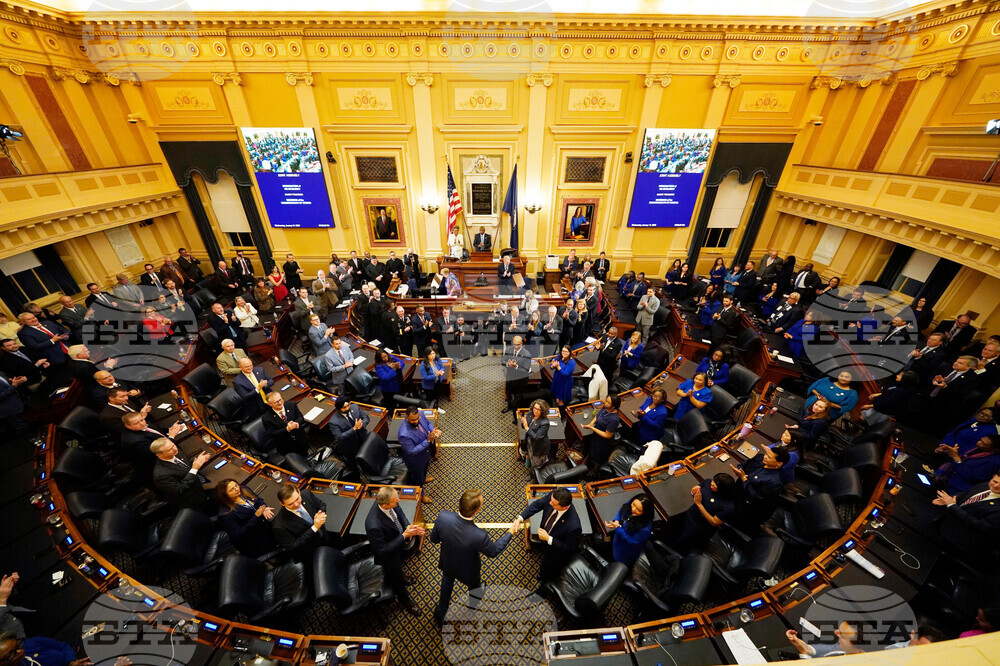 State of the Commonwealth