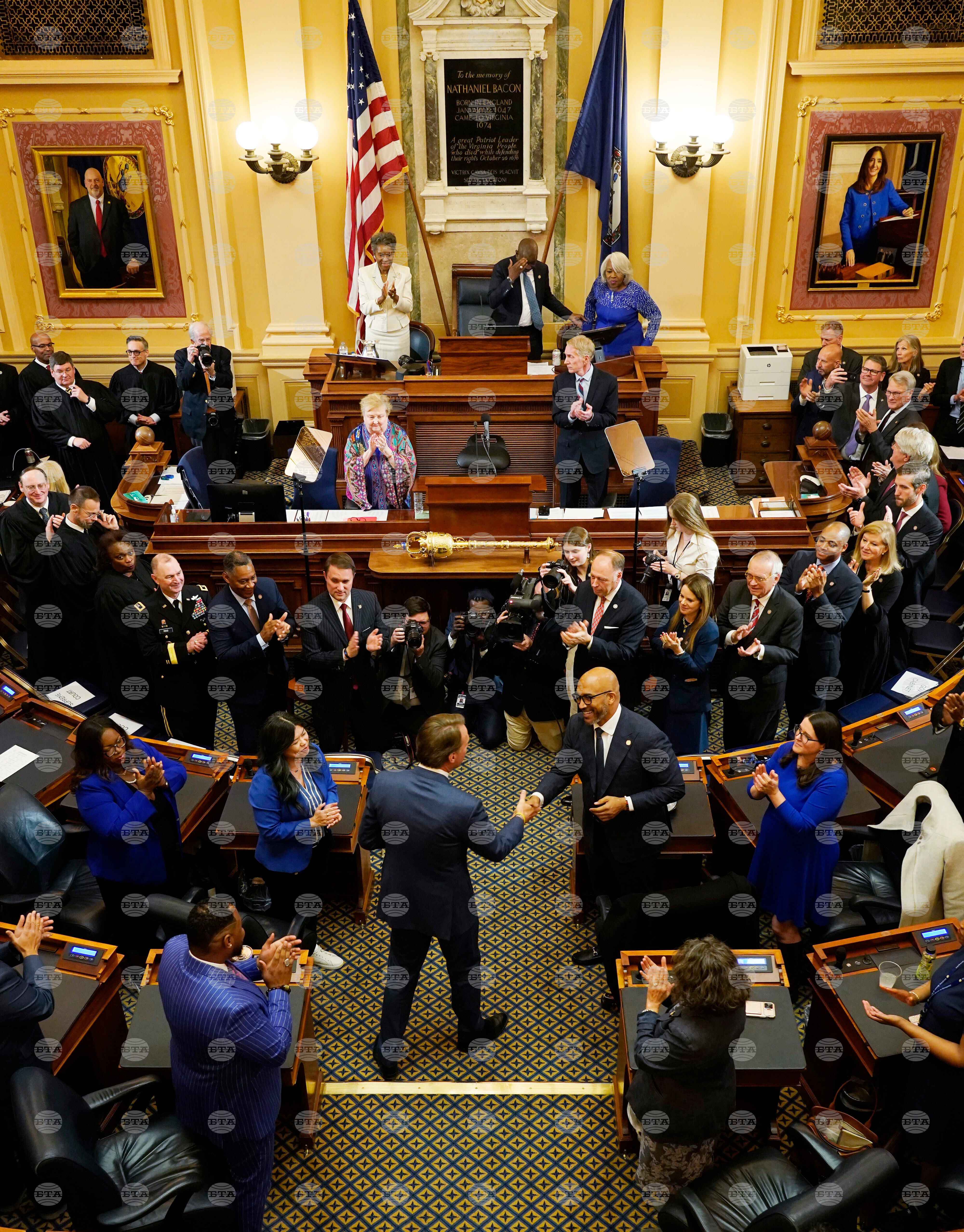 State of the Commonwealth