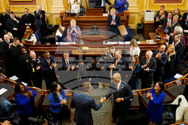 State of the Commonwealth