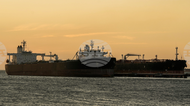 Член на екипажа на танкер в Германия най-вероятно е загинал, съобщиха спасителните екипи