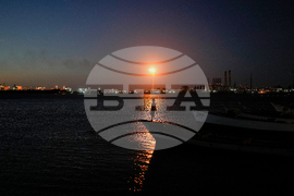 APTOPIX Venezuela Oil