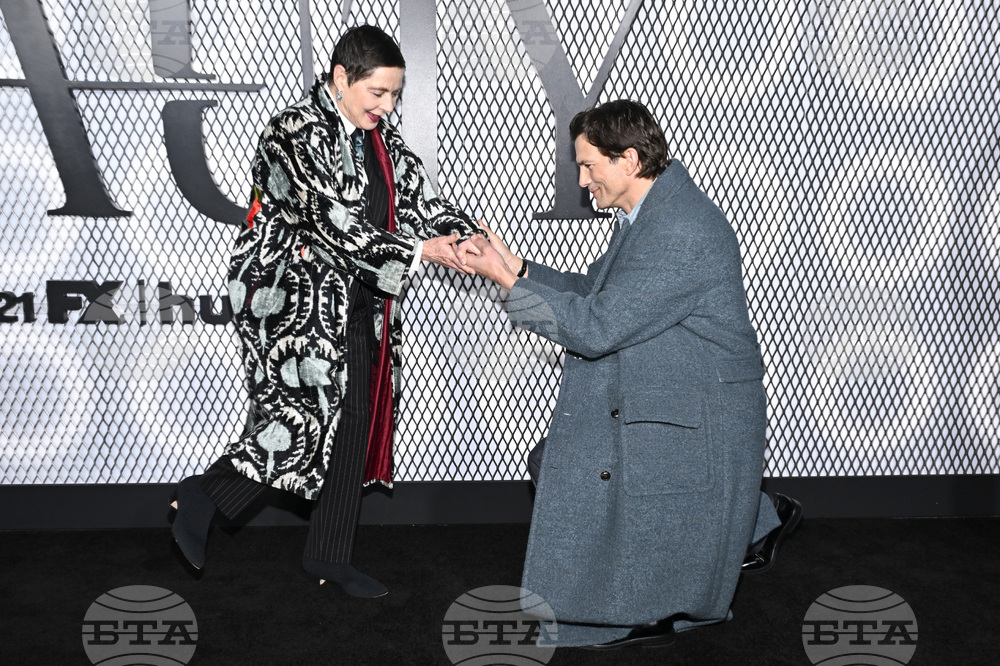 NY Premiere of "The Beauty"