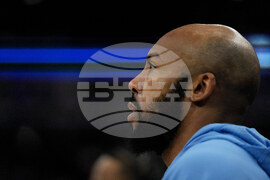 Jazz Bulls Basketball