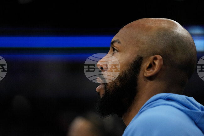 Jazz Bulls Basketball