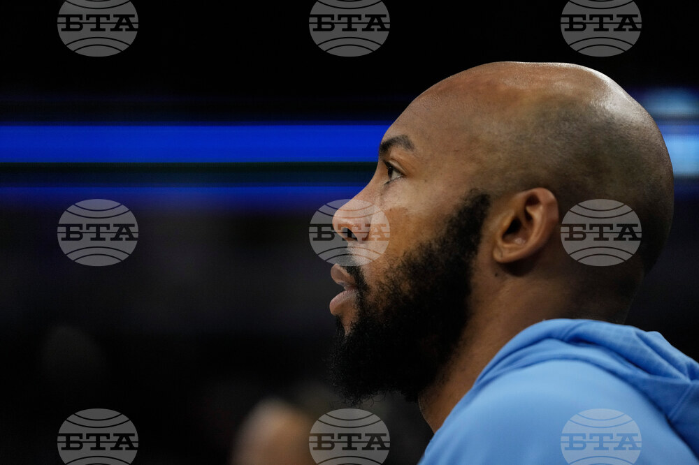 Jazz Bulls Basketball