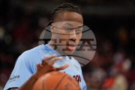 Jazz Bulls Basketball